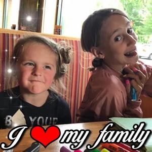 Meet your Posher, Sharry